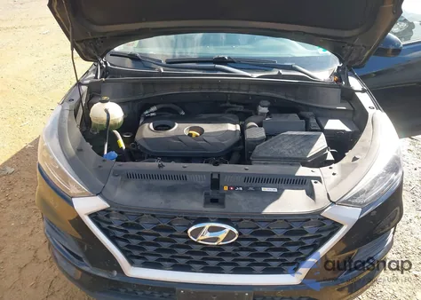 2019 Hyundai Tucson Se z USA, uszkodzony, nr VIN KM8J2CA44KU850030